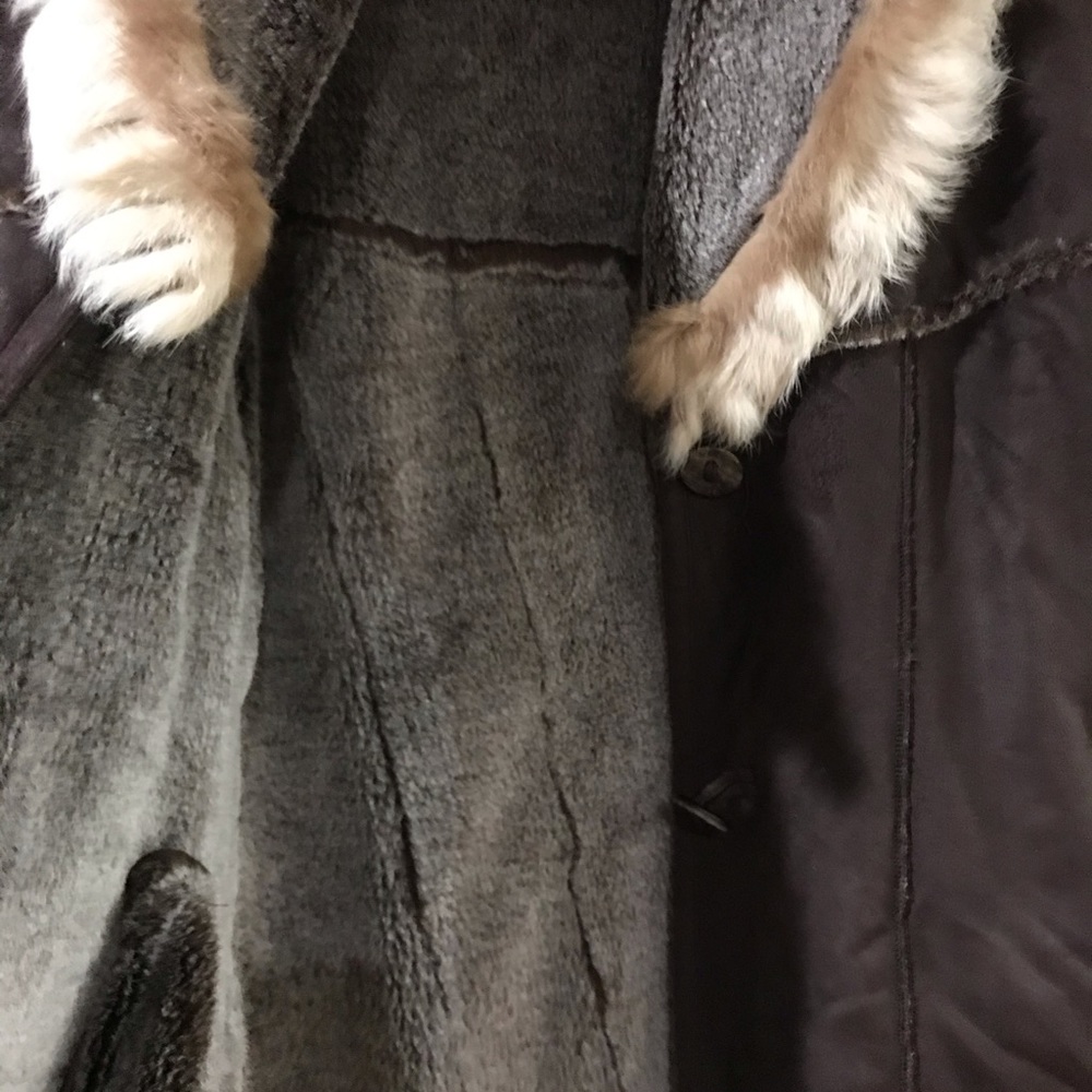 Fits Wright Coat - image 2